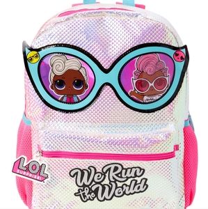Lol Surprise backpack